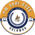 PM Shri GSSS Kalawar